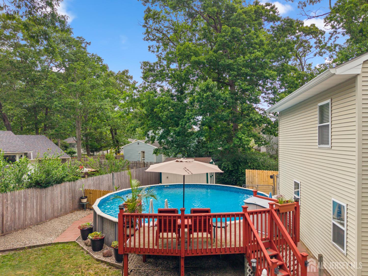 1591 W Princeton Avenue Brick NJ 08724