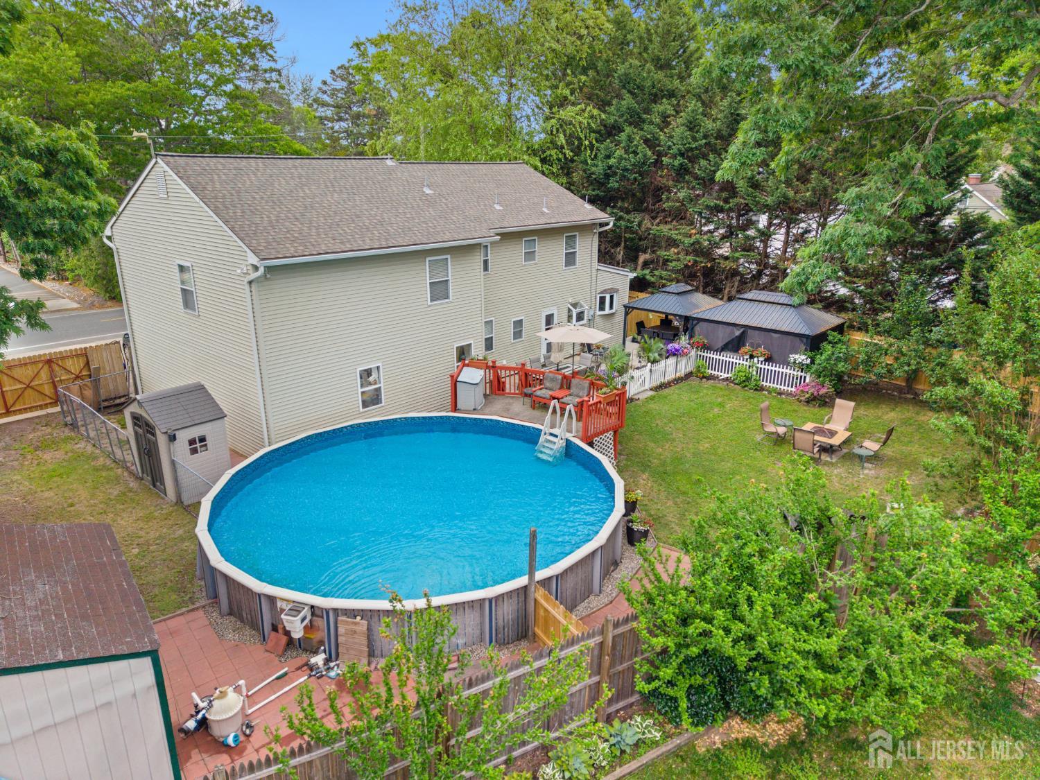 1591 W Princeton Avenue Brick NJ 08724