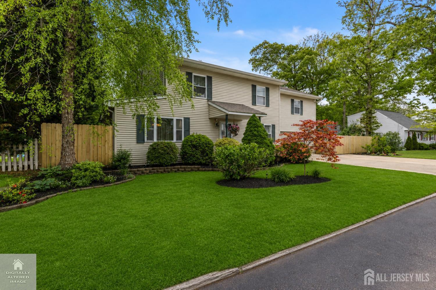 1591 W Princeton Avenue Brick NJ 08724
