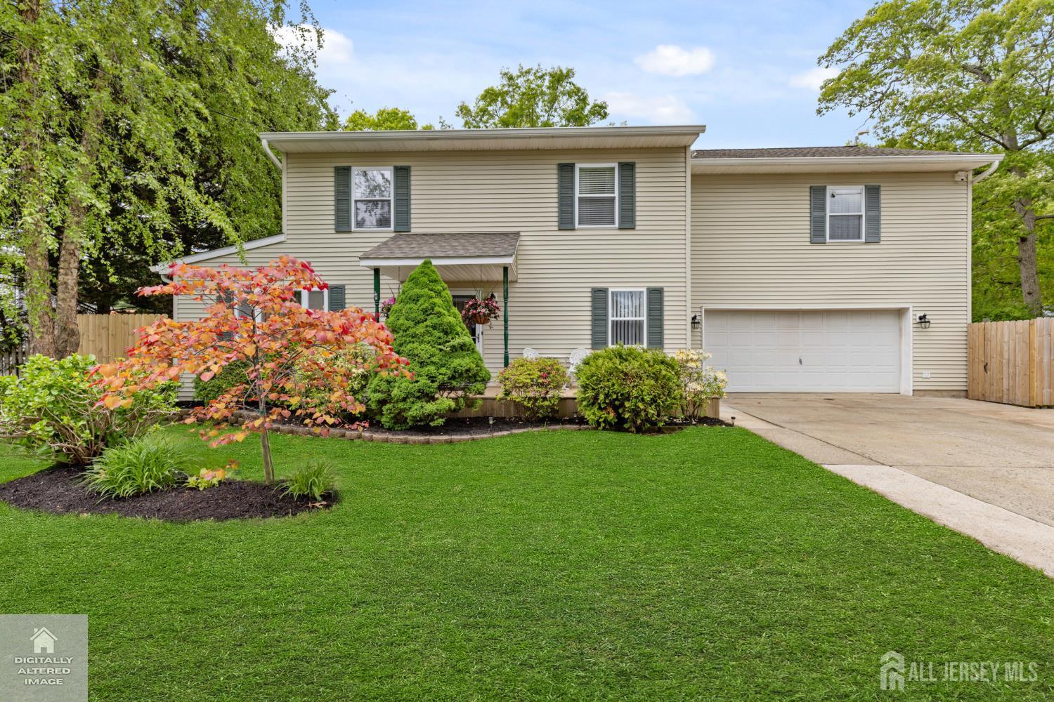 1591 W Princeton Avenue Brick NJ 08724