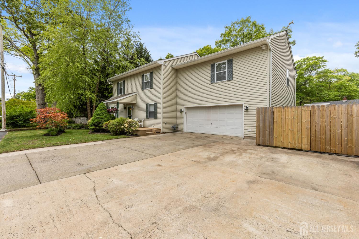 1591 W Princeton Avenue Brick NJ 08724