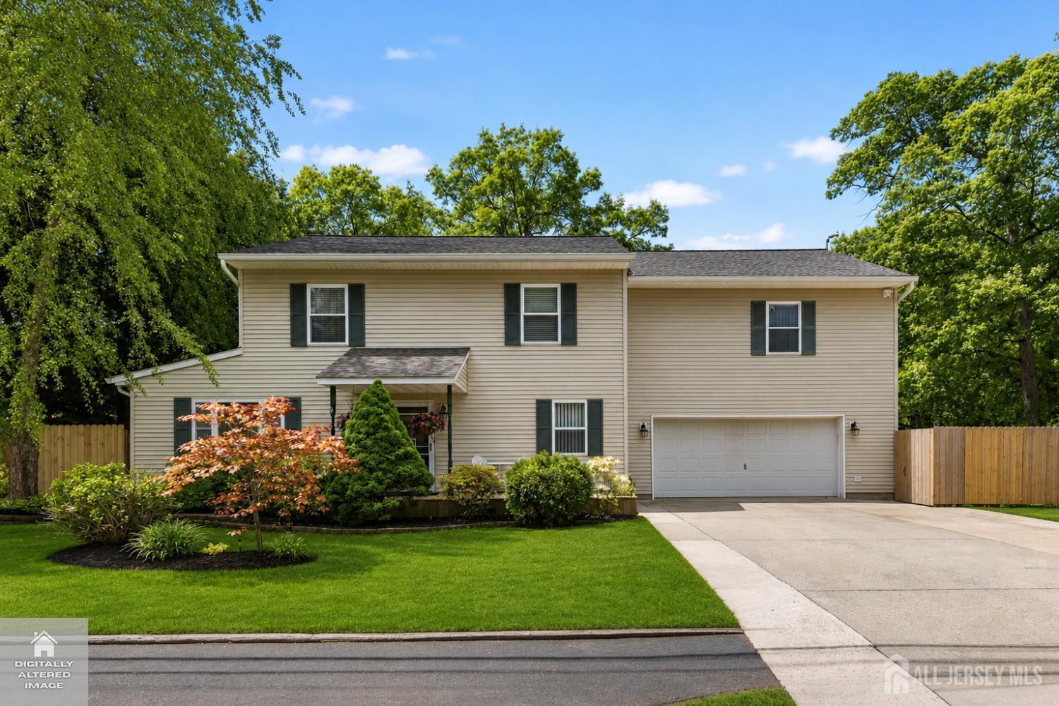 1591 W Princeton Avenue Brick NJ 08724
