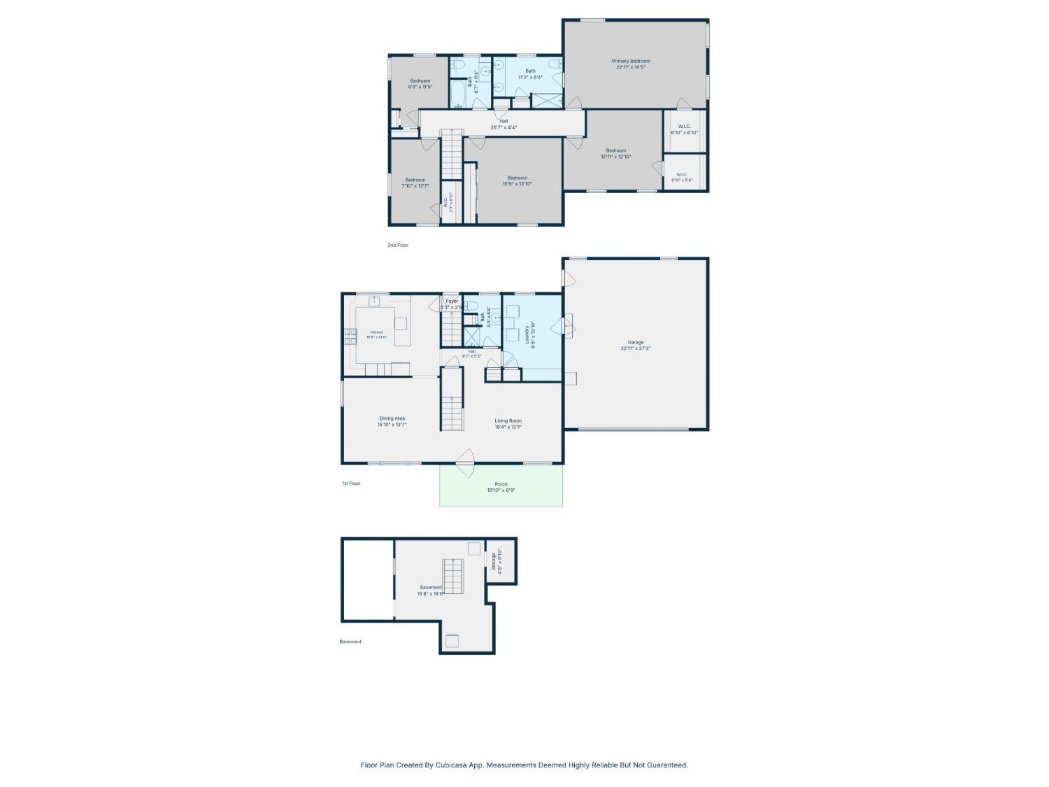 1591 W Princeton Avenue Brick NJ 08724
