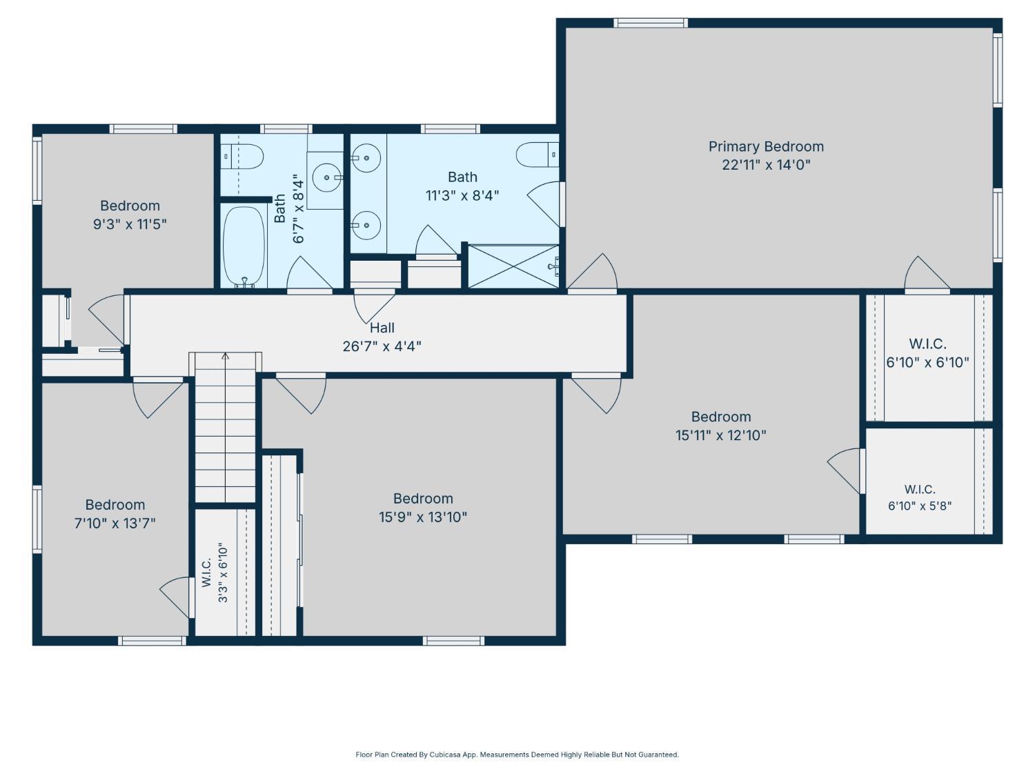 1591 W Princeton Avenue Brick NJ 08724