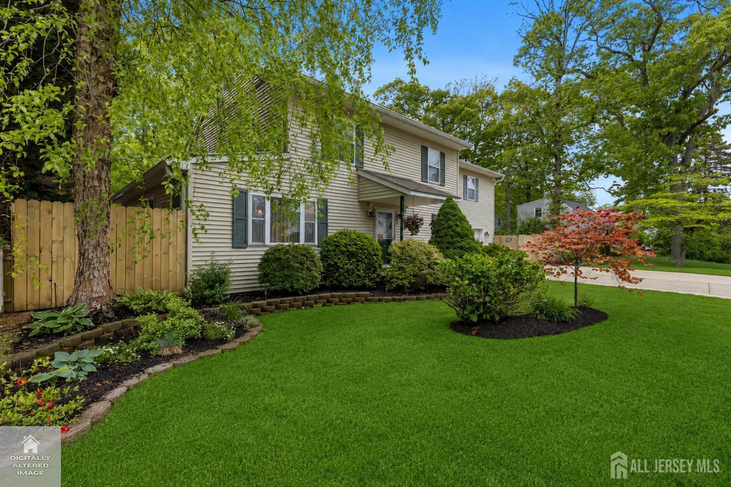 1591 W Princeton Avenue Brick NJ 08724