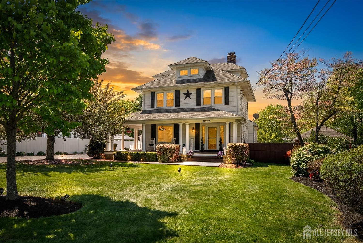 439 Georges Road South Brunswick NJ 08810