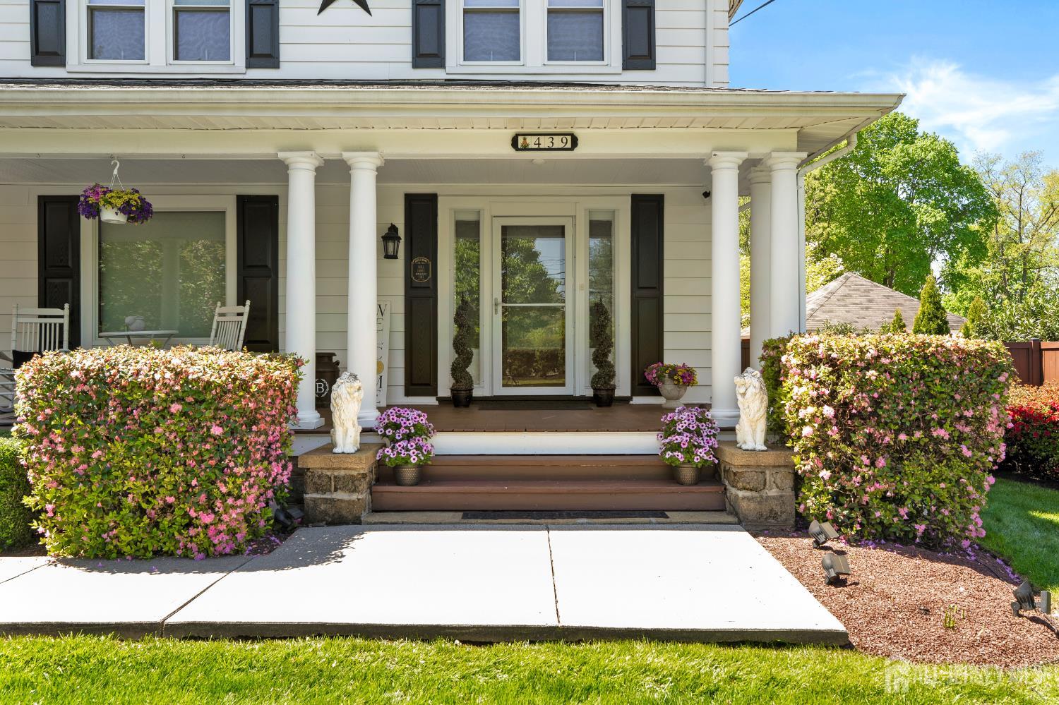 439 Georges Road South Brunswick NJ 08810