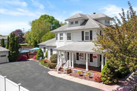 439 Georges Road South Brunswick NJ 08810