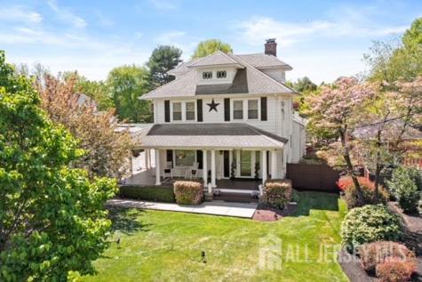 439 Georges Road South Brunswick NJ 08810