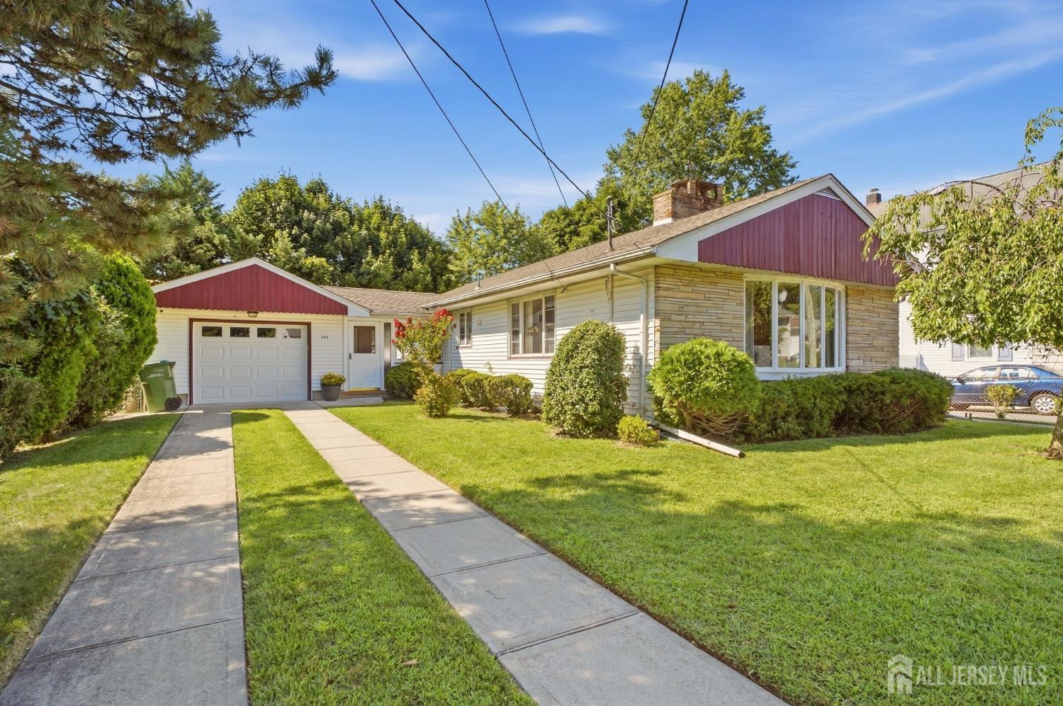 140 Lexington Avenue Edison NJ 08817