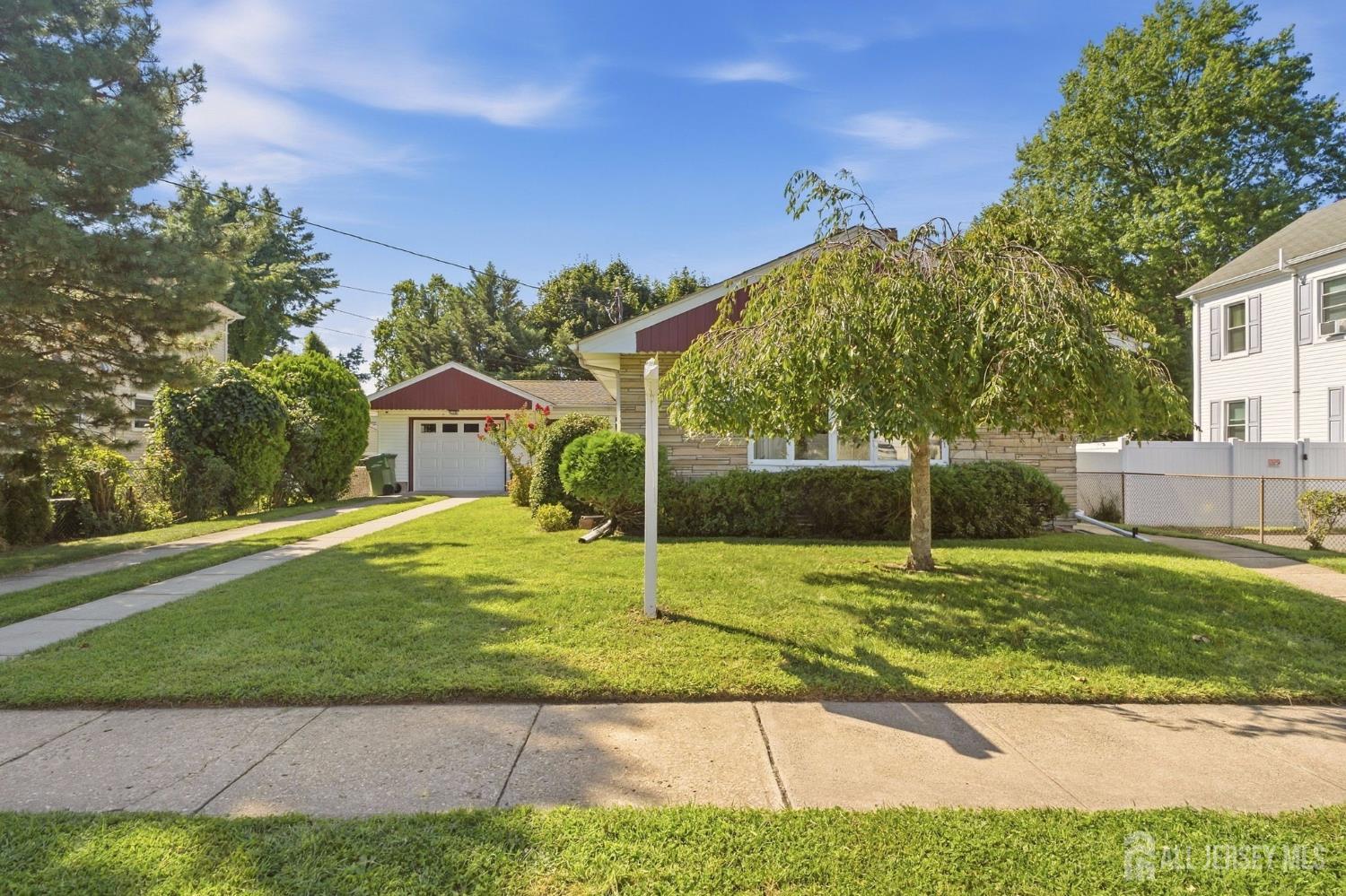 140 Lexington Avenue Edison NJ 08817