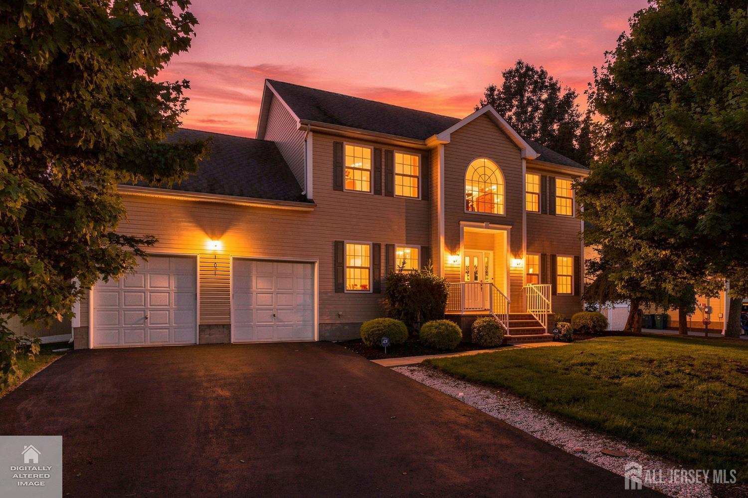 101 Churchill Avenue Franklin Twsp NJ 08873