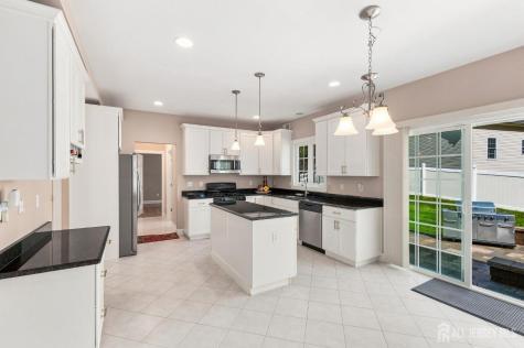 101 Churchill Avenue Franklin Twsp NJ 08873