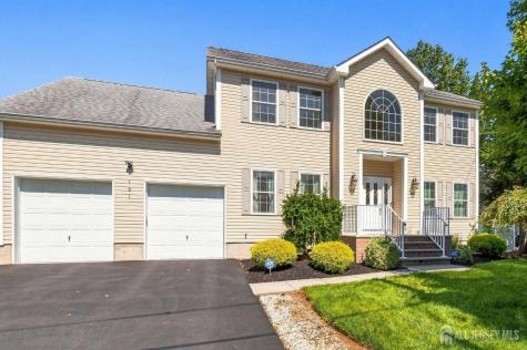 101 Churchill Avenue Franklin Twsp NJ 08873