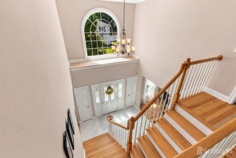 101 Churchill Avenue Franklin Twsp NJ 08873