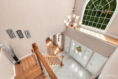 101 Churchill Avenue Franklin Twsp NJ 08873
