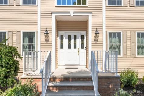101 Churchill Avenue Franklin Twsp NJ 08873
