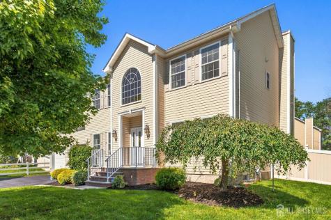 101 Churchill Avenue Franklin Twsp NJ 08873