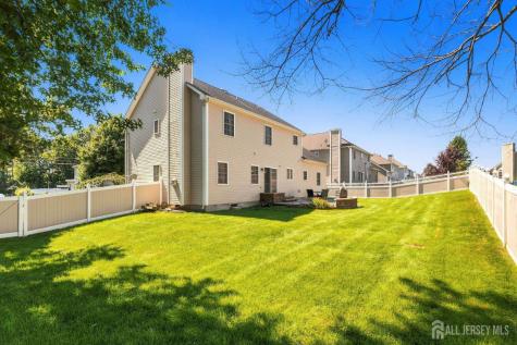 101 Churchill Avenue Franklin Twsp NJ 08873