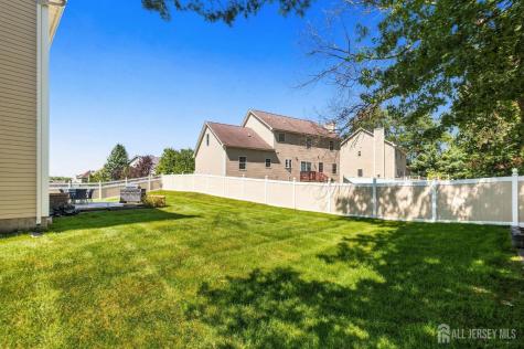 101 Churchill Avenue Franklin Twsp NJ 08873
