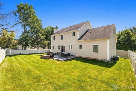 101 Churchill Avenue Franklin Twsp NJ 08873