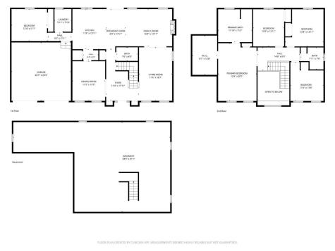101 Churchill Avenue Franklin Twsp NJ 08873