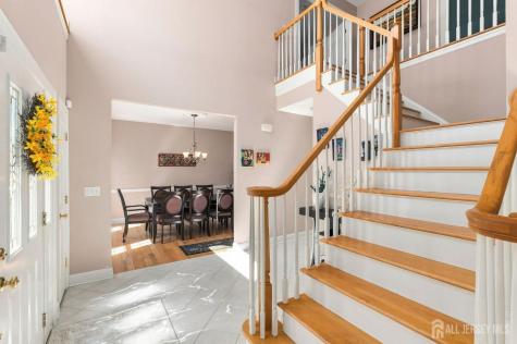101 Churchill Avenue Franklin Twsp NJ 08873