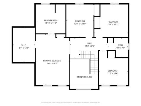 101 Churchill Avenue Franklin Twsp NJ 08873