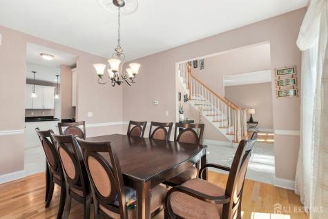 101 Churchill Avenue Franklin Twsp NJ 08873