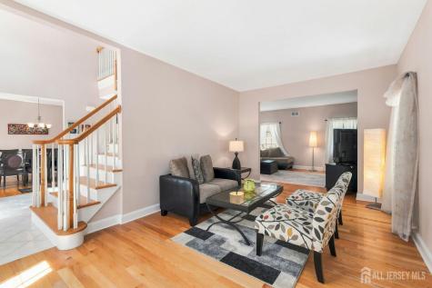101 Churchill Avenue Franklin Twsp NJ 08873