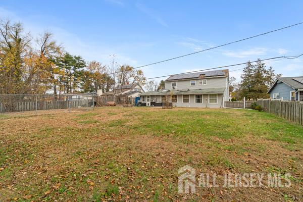 10 Bently Lane Willingboro NJ 08046