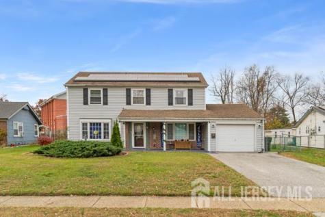 10 Bently Lane Willingboro NJ 08046