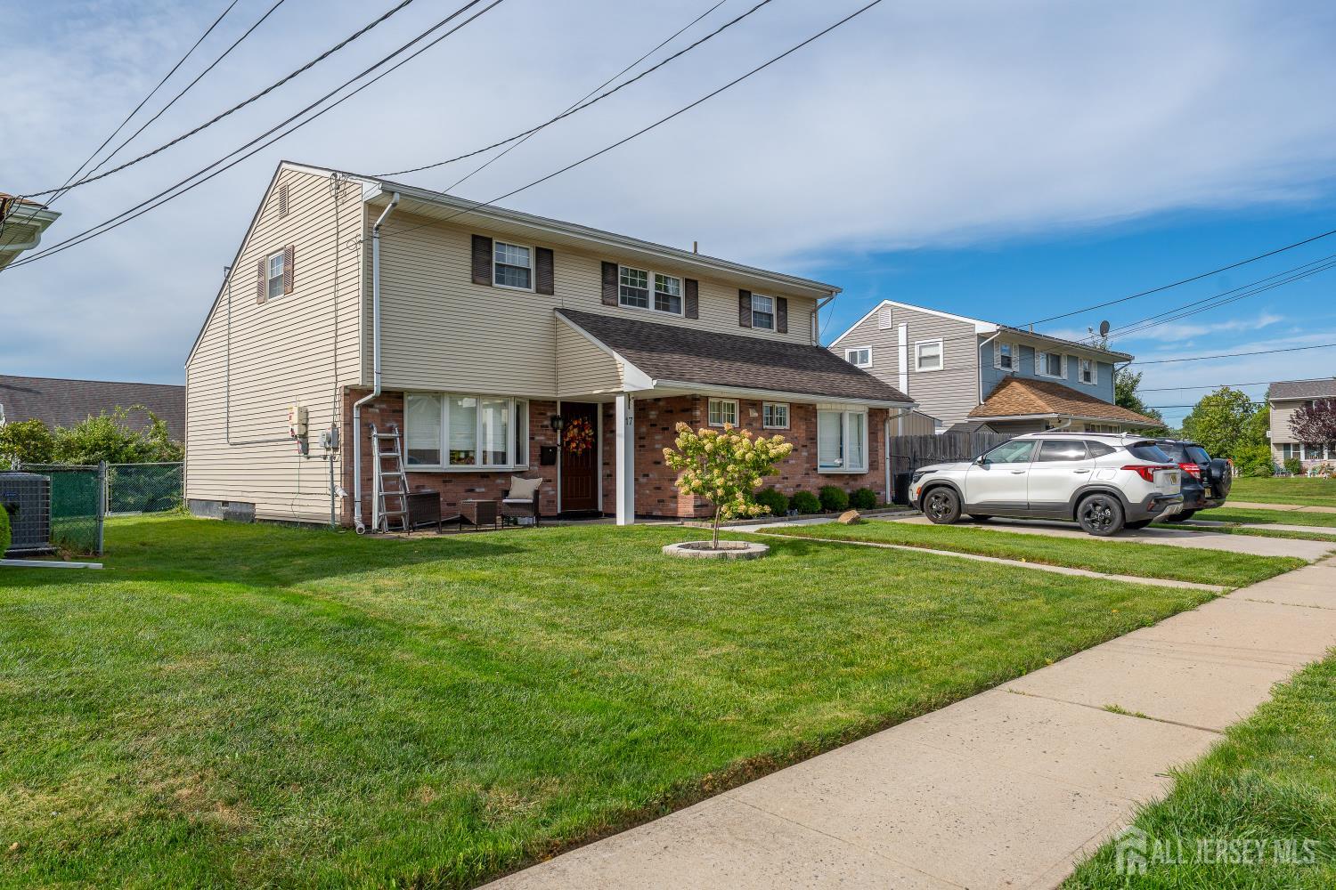 17 Patrick Street Carteret NJ 07008