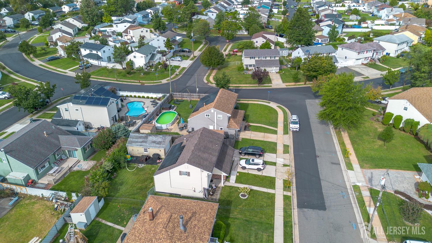 17 Patrick Street Carteret NJ 07008