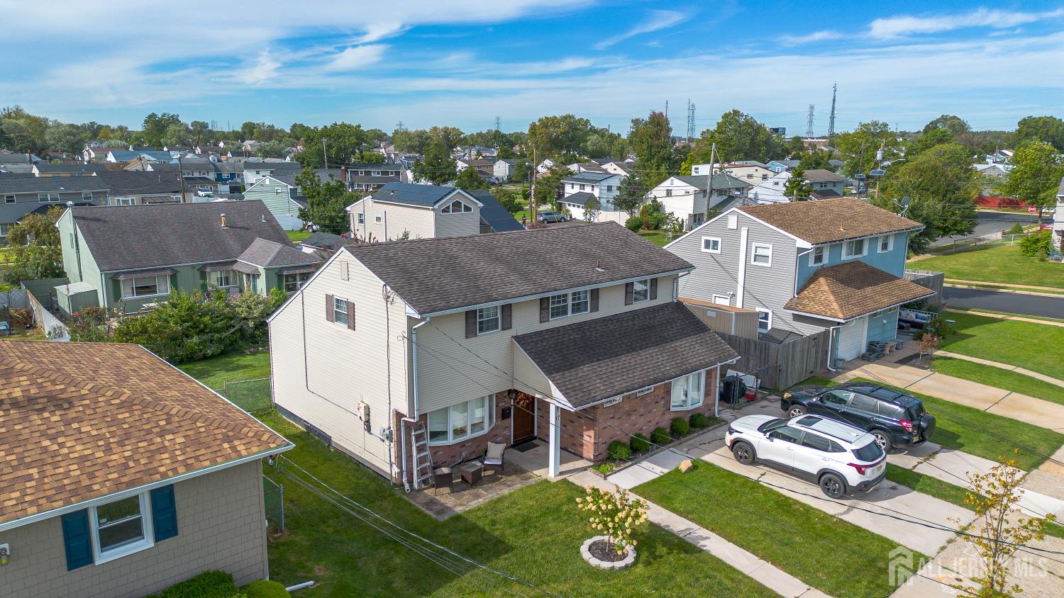 17 Patrick Street Carteret NJ 07008