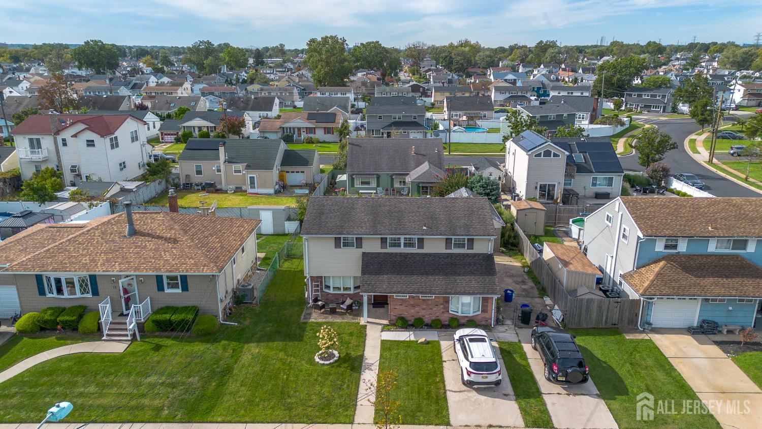 17 Patrick Street Carteret NJ 07008