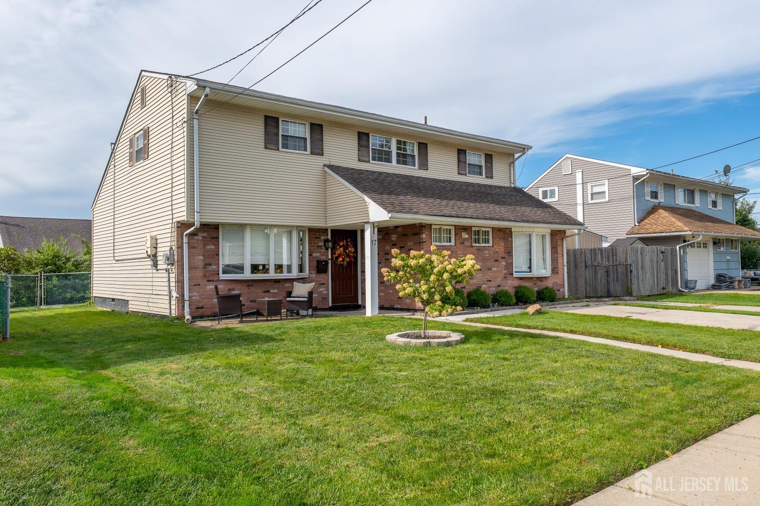 17 Patrick Street Carteret NJ 07008
