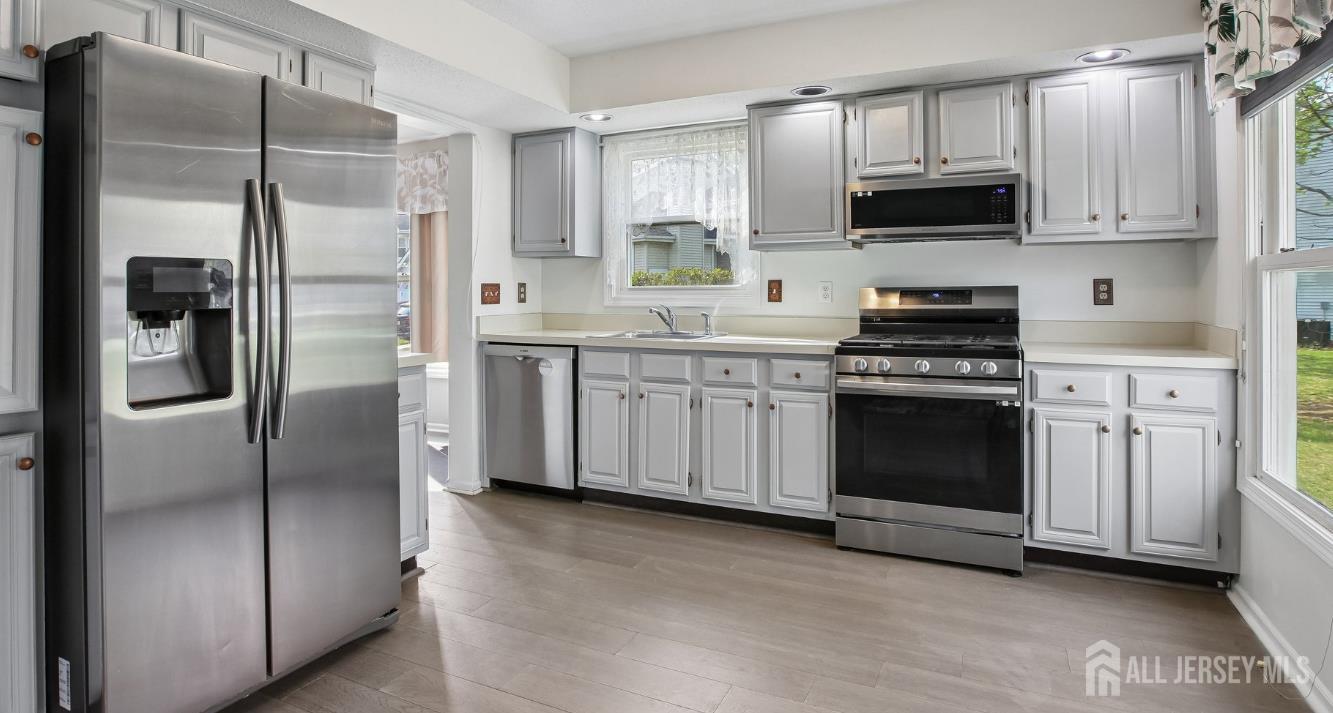 107 Lloyd Court East Brunswick NJ 08816