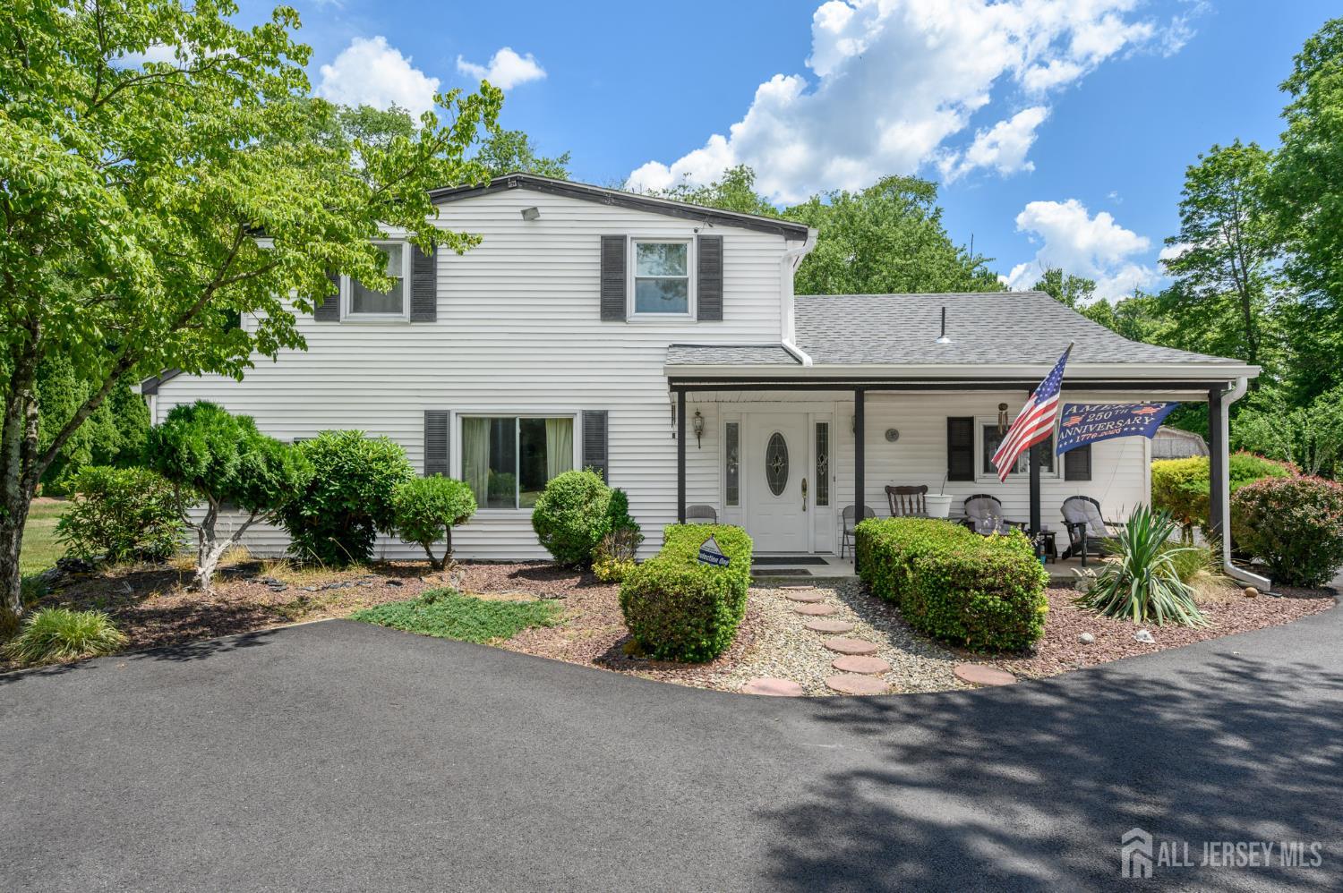 482 Stagecoach Road Freehold NJ 08510