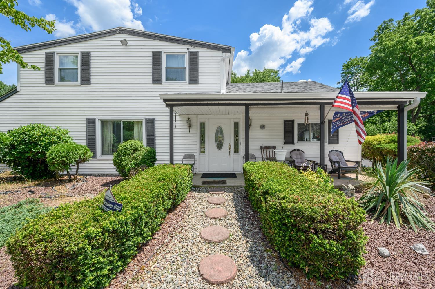 482 Stagecoach Road Freehold NJ 08510