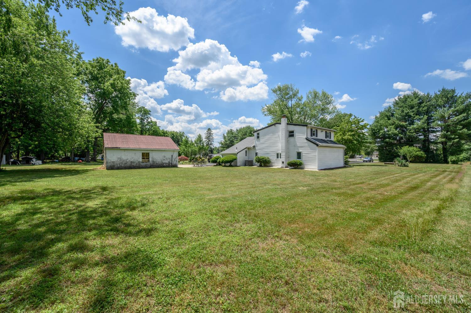 482 Stagecoach Road Freehold NJ 08510