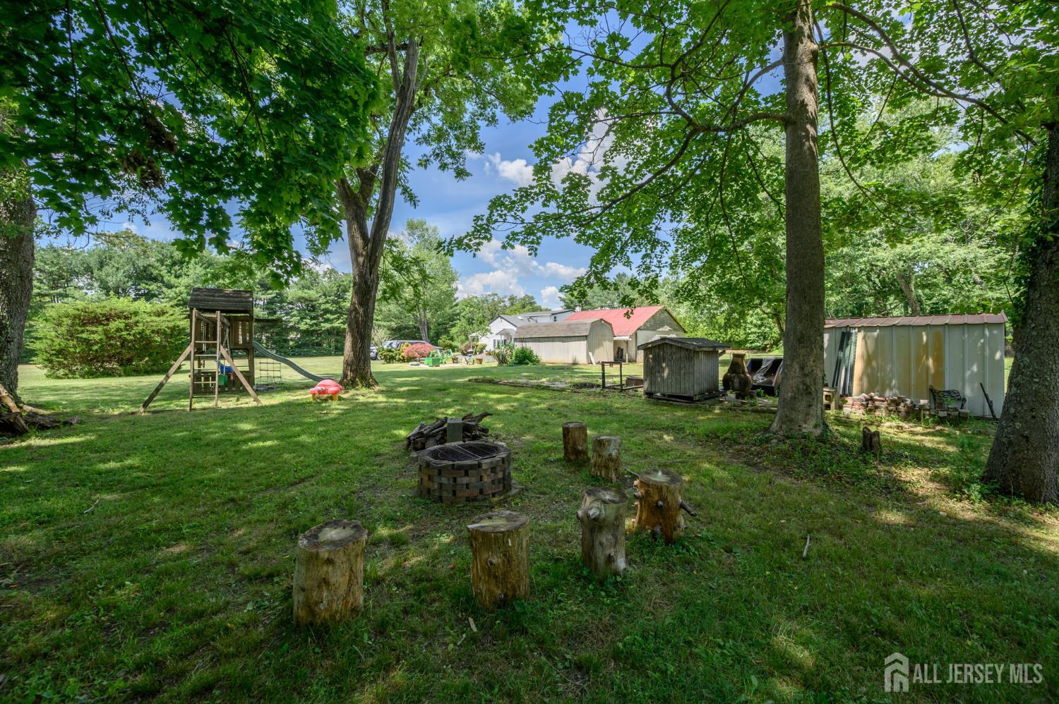 482 Stagecoach Road Freehold NJ 08510