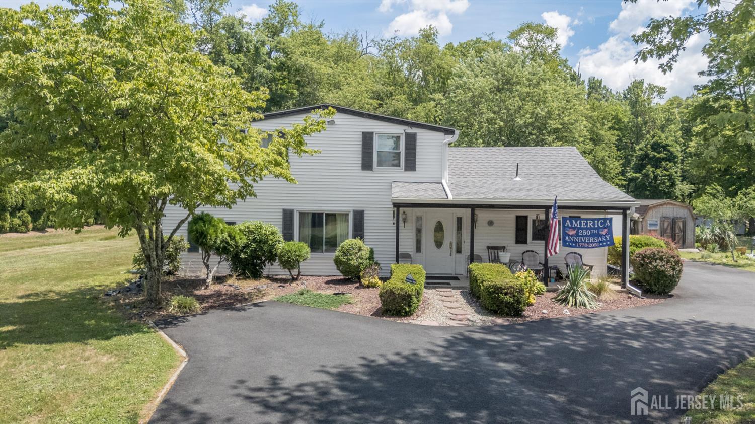 482 Stagecoach Road Freehold NJ 08510