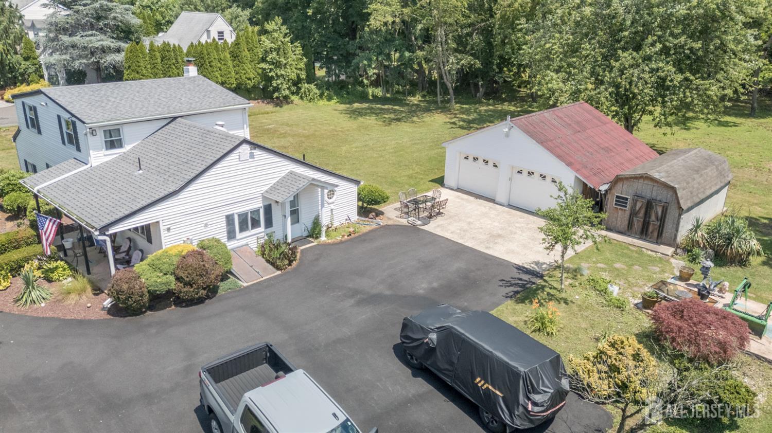 482 Stagecoach Road Freehold NJ 08510