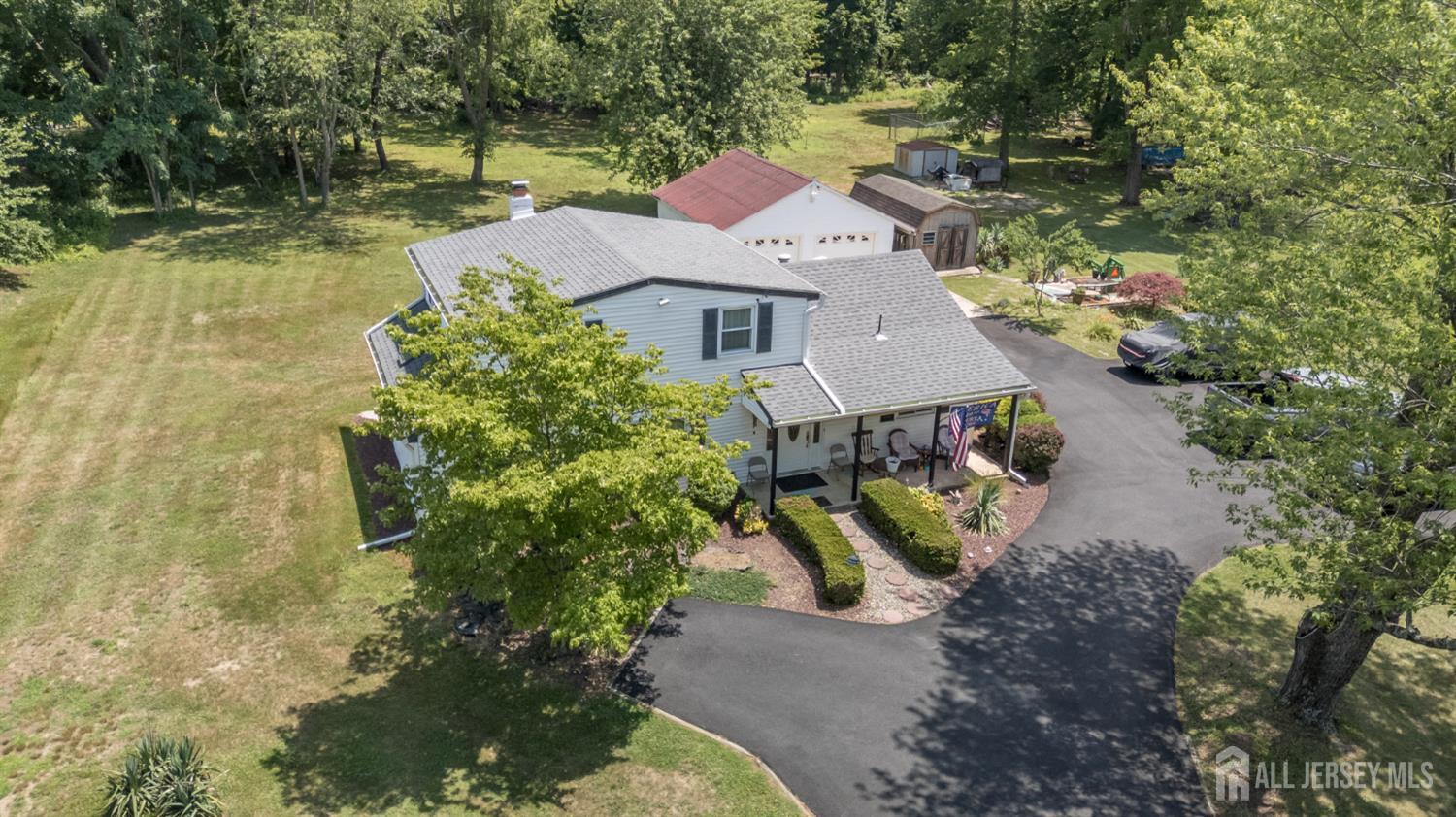 482 Stagecoach Road Freehold NJ 08510