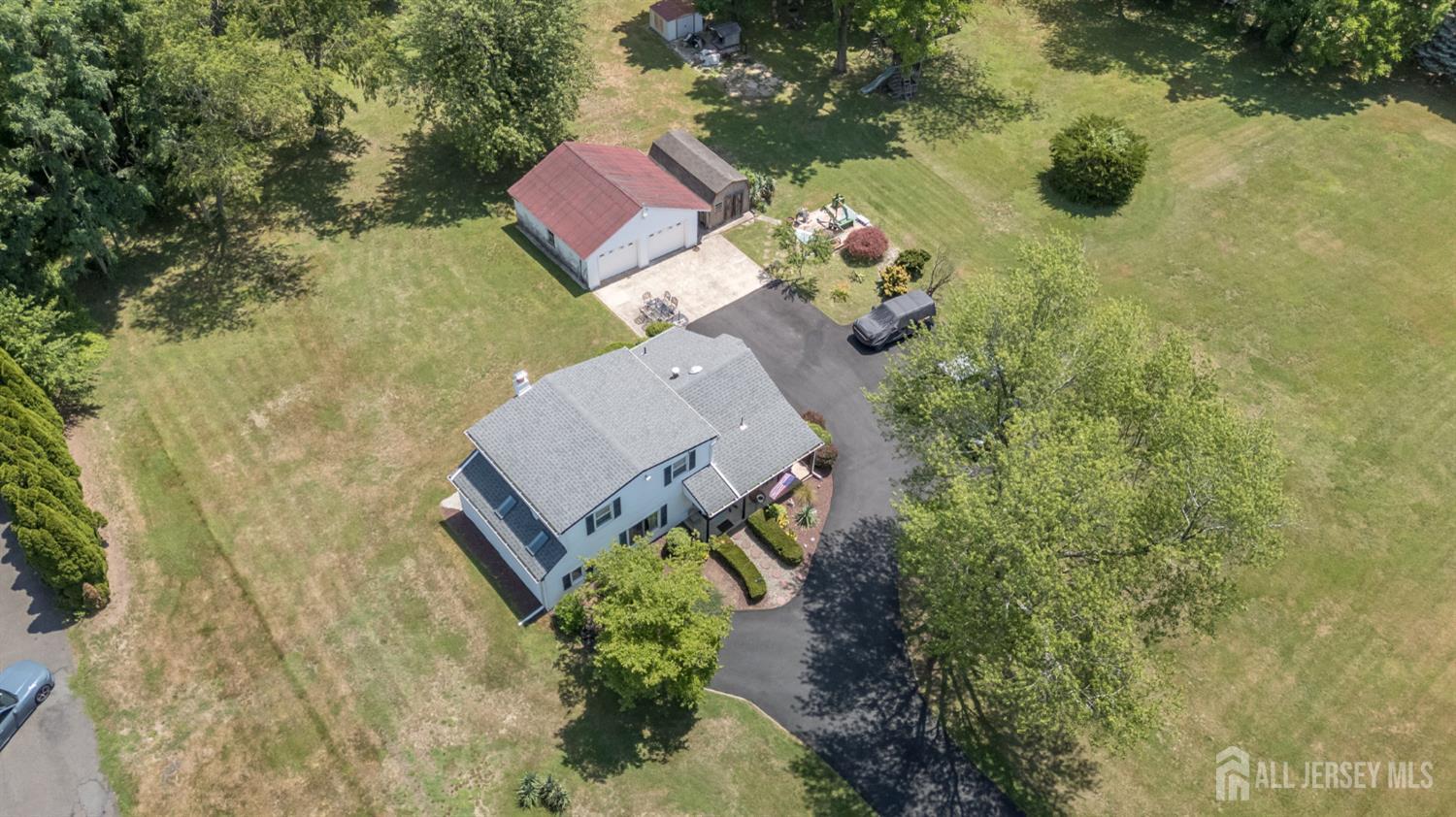 482 Stagecoach Road Freehold NJ 08510