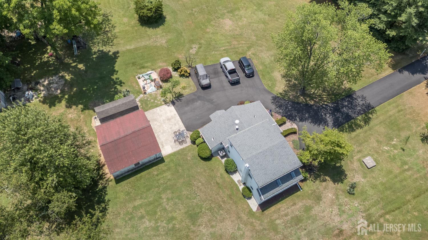 482 Stagecoach Road Freehold NJ 08510