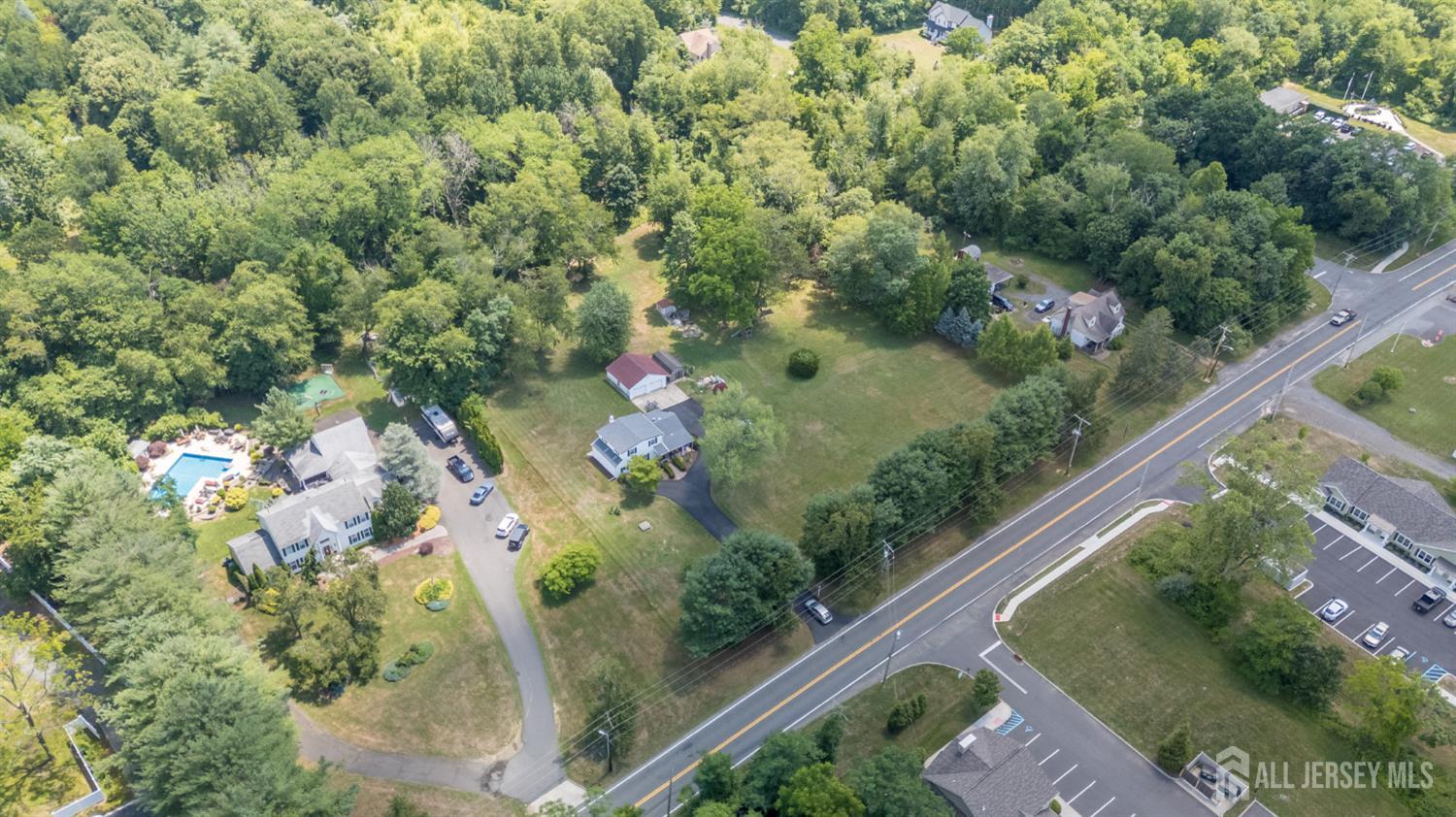 482 Stagecoach Road Freehold NJ 08510