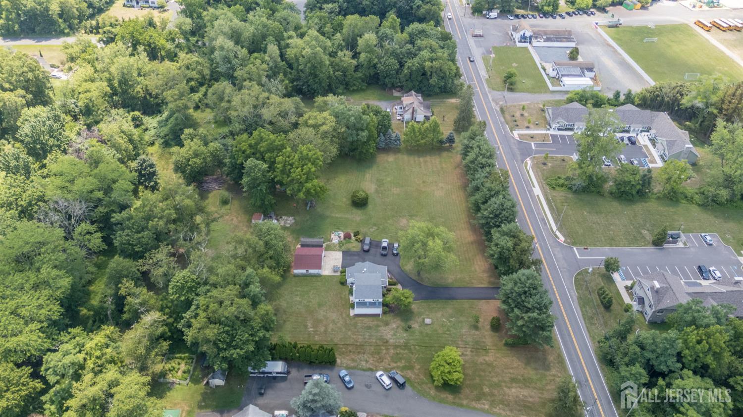 482 Stagecoach Road Freehold NJ 08510