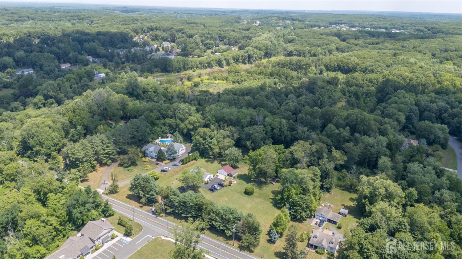 482 Stagecoach Road Freehold NJ 08510